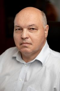 Фотография автора