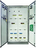 AUTOMATIC BACKUP POWER SWITCHBOARD - BABT