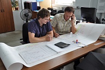 Designing and development of microprocessor-based interlocking system EC-EM