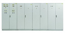 COMBINED POWER SUPPLY PLANT FOR RELAY INTERLOCKING CPSP 200R
