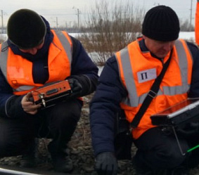 АВИКОН-17. Проверка в действии на Транссибирской магистрали
