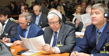 Венгерский журнал о специалистах ОАО “Радиоавионика”
